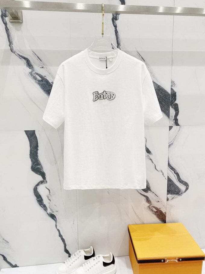 Burberry T-shirt Unisex ID:20250629-171
